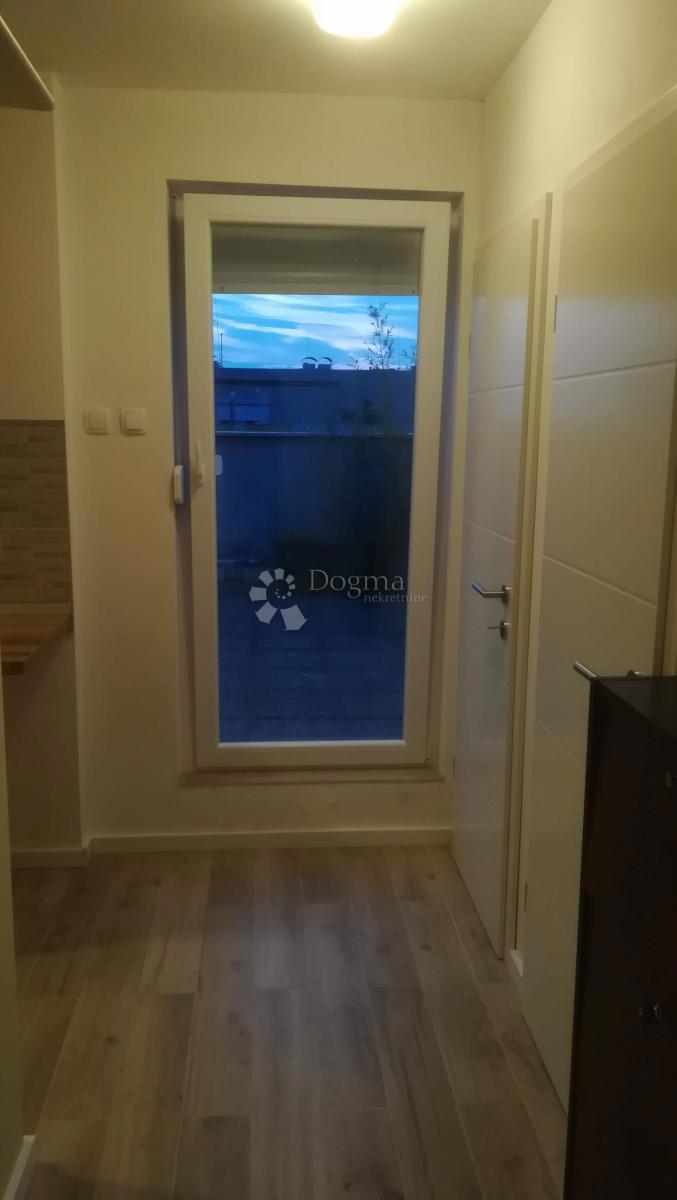 Allogio Utrina, Novi Zagreb - Istok, 46,49m2