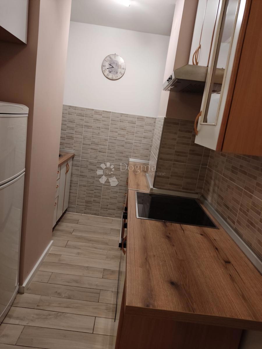 Allogio Utrina, Novi Zagreb - Istok, 46,49m2