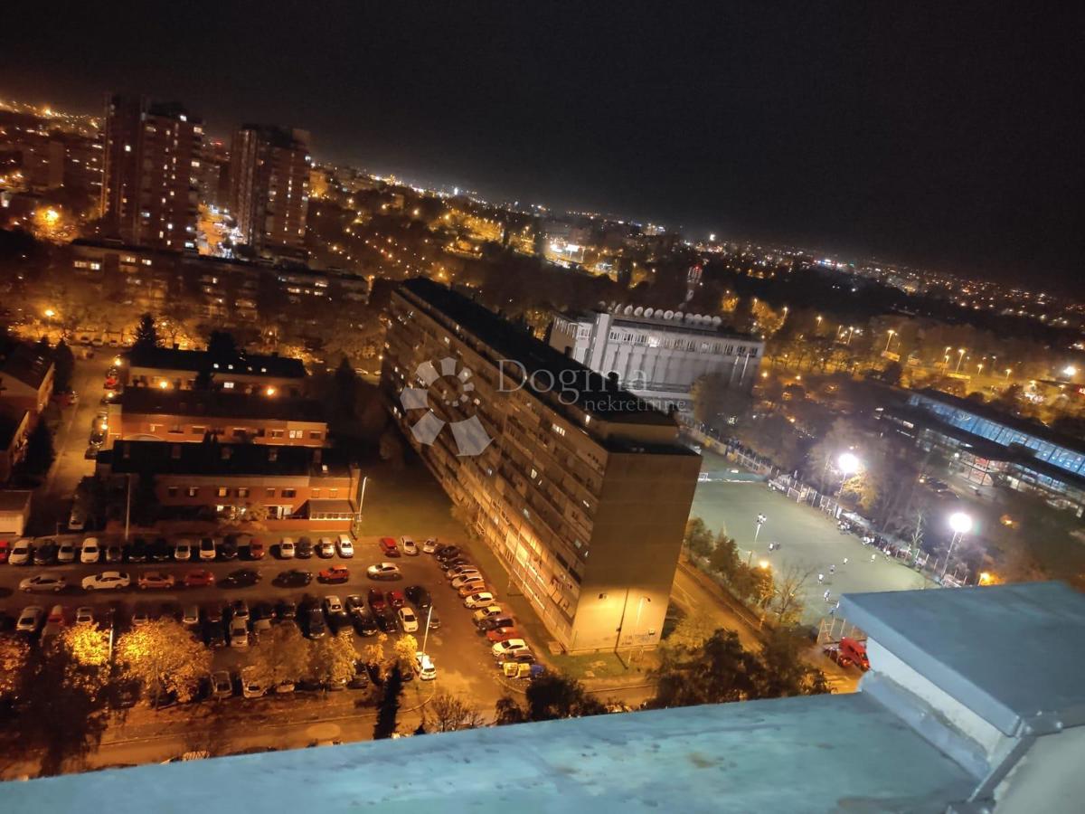 Allogio Utrina, Novi Zagreb - Istok, 46,49m2