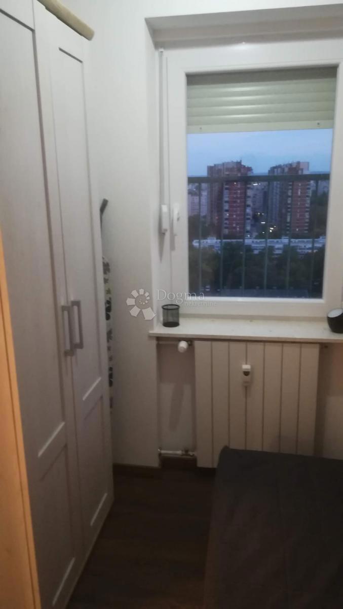 Allogio Utrina, Novi Zagreb - Istok, 46,49m2