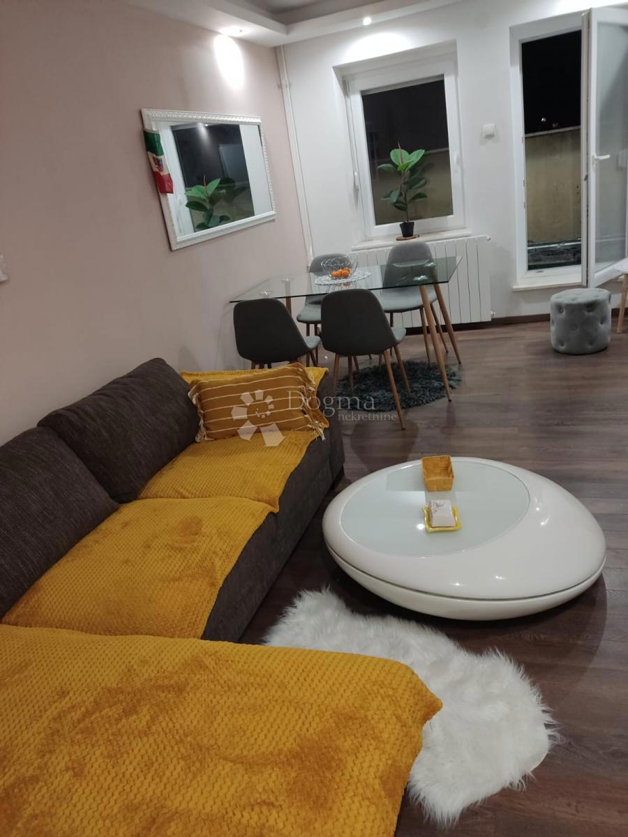 Allogio Utrina, Novi Zagreb - Istok, 46,49m2