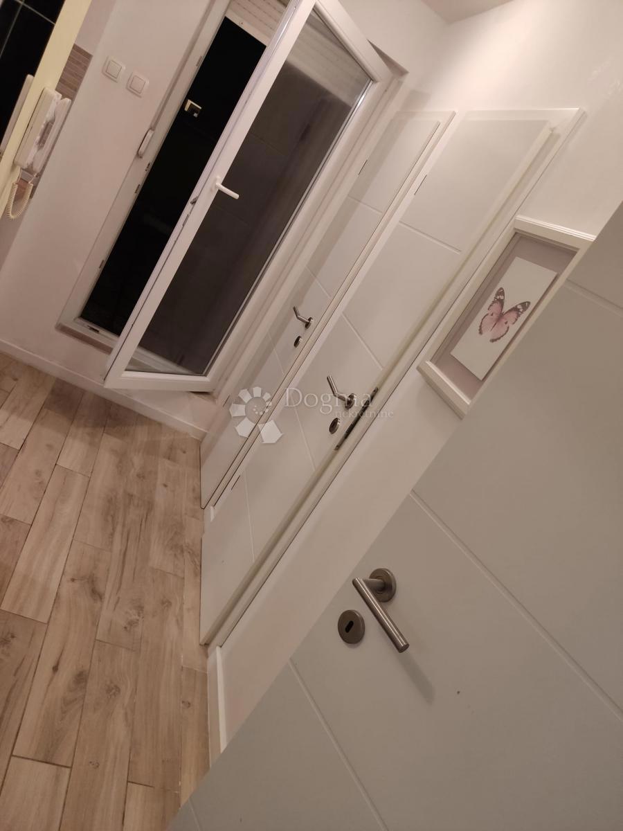 Allogio Utrina, Novi Zagreb - Istok, 46,49m2