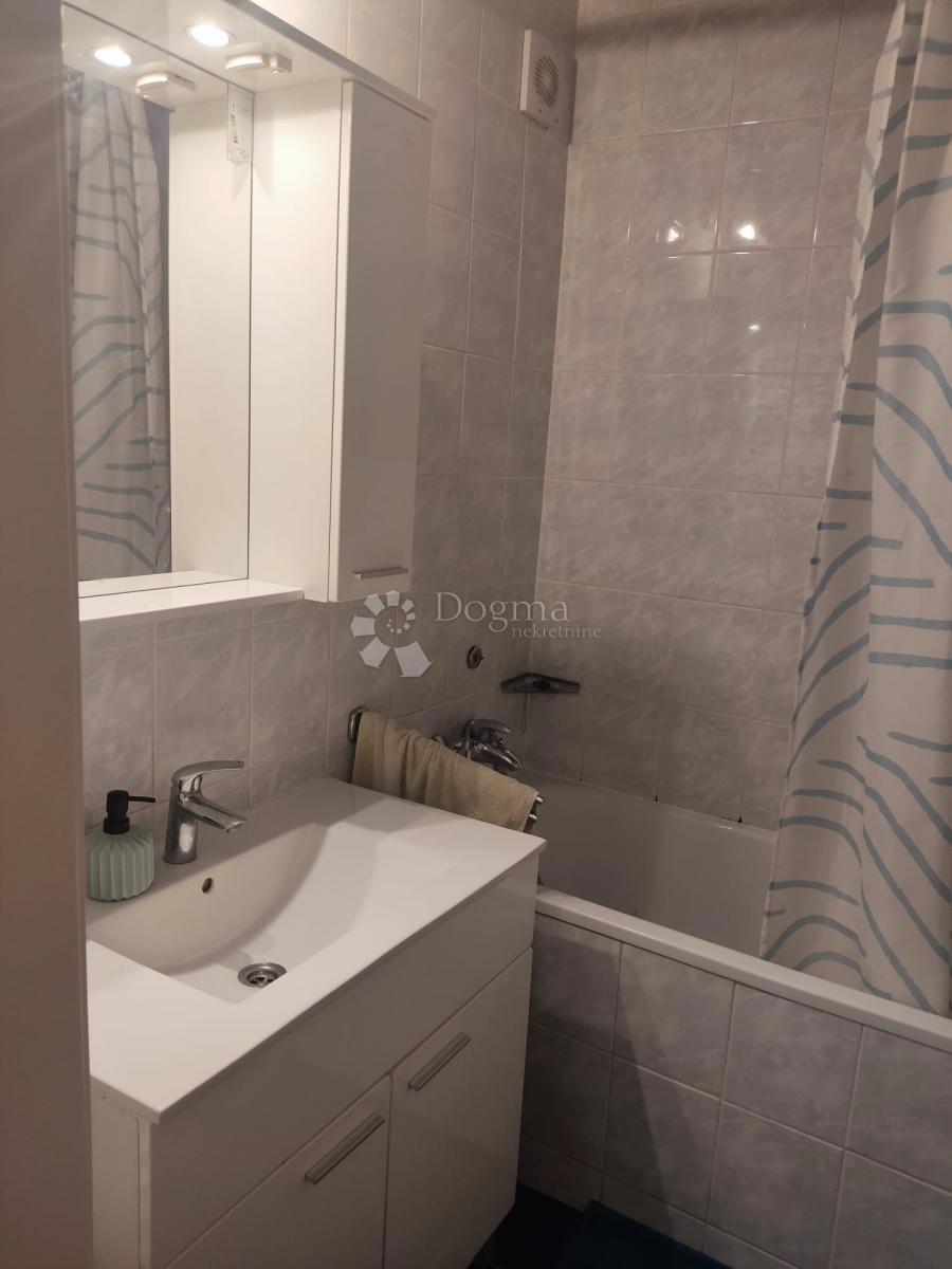 Allogio Utrina, Novi Zagreb - Istok, 46,49m2