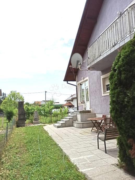 Casa Lučko, Novi Zagreb - Zapad, 228m2