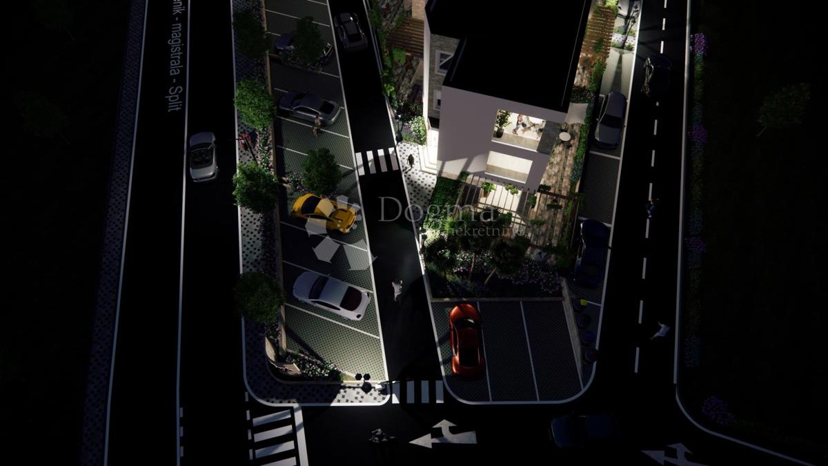 Allogio Brodarica, Šibenik - Okolica, 70,97m2