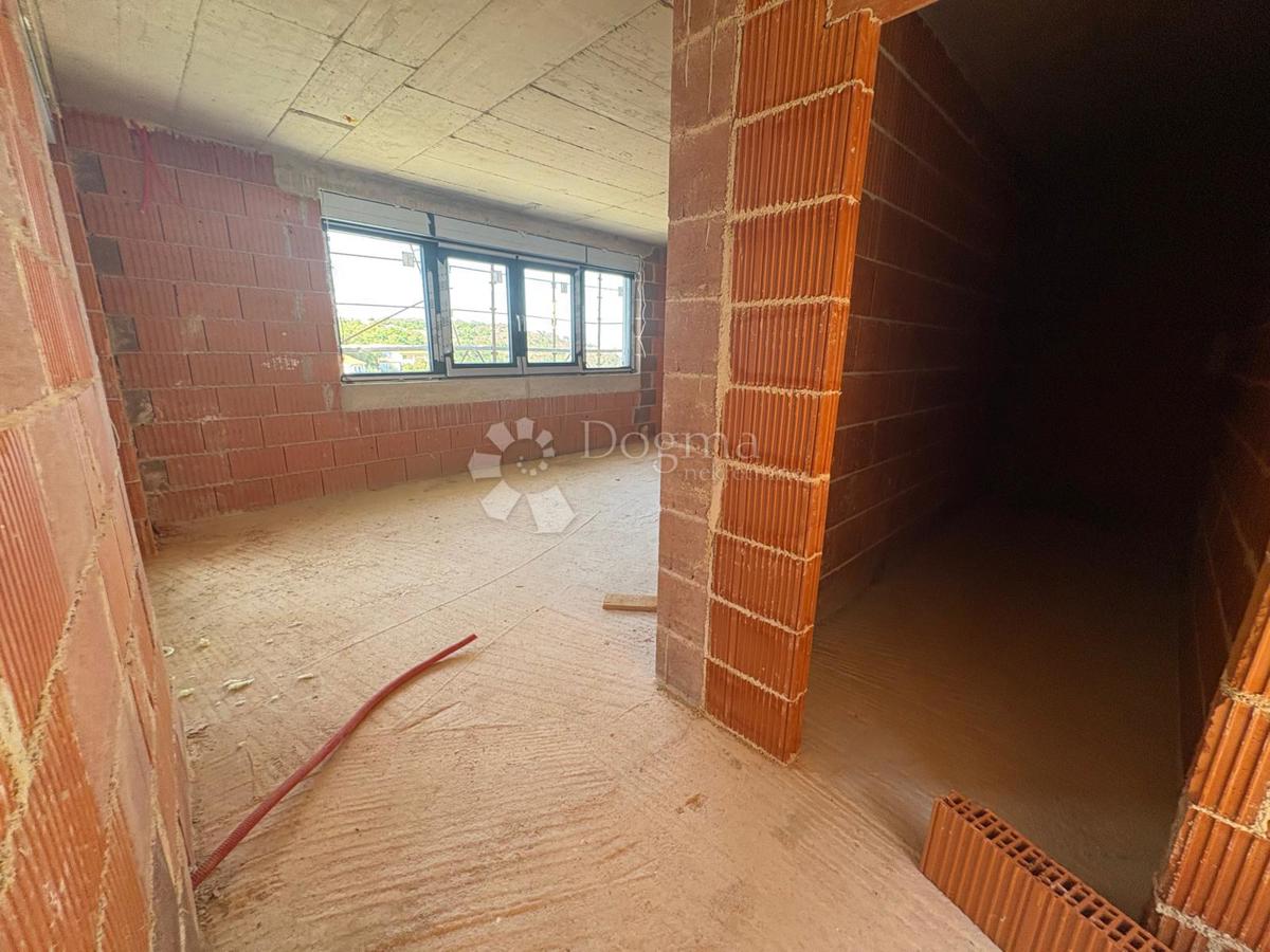 Appartamento Vrbnik, 100m2