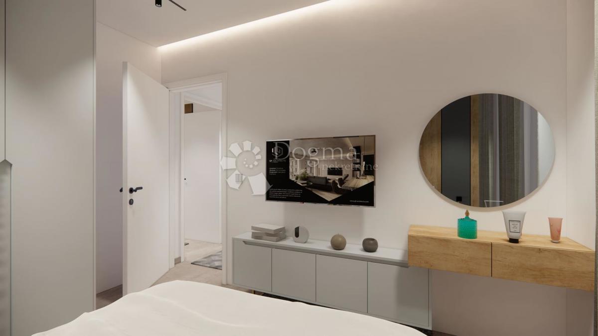 Allogio Brodarica, Šibenik - Okolica, 70,97m2