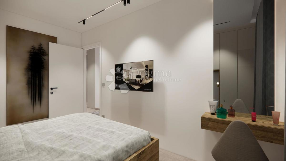 Allogio Brodarica, Šibenik - Okolica, 70,97m2