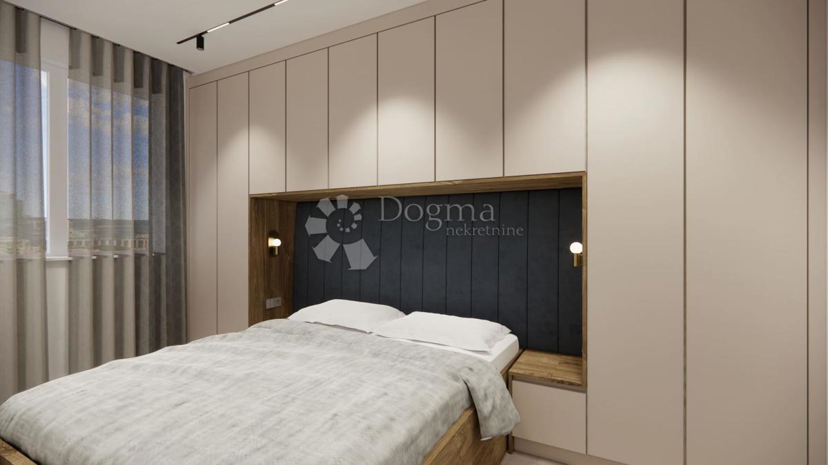 Allogio Brodarica, Šibenik - Okolica, 70,97m2