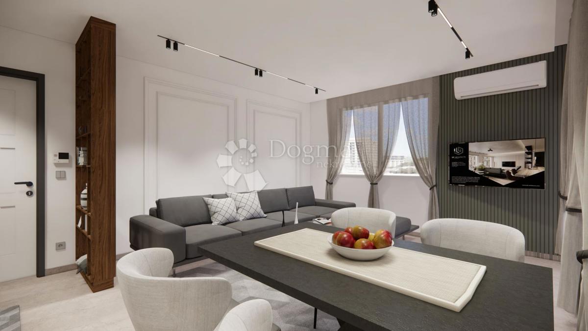 Allogio Brodarica, Šibenik - Okolica, 70,97m2