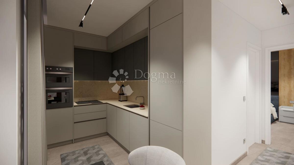 Allogio Brodarica, Šibenik - Okolica, 70,97m2