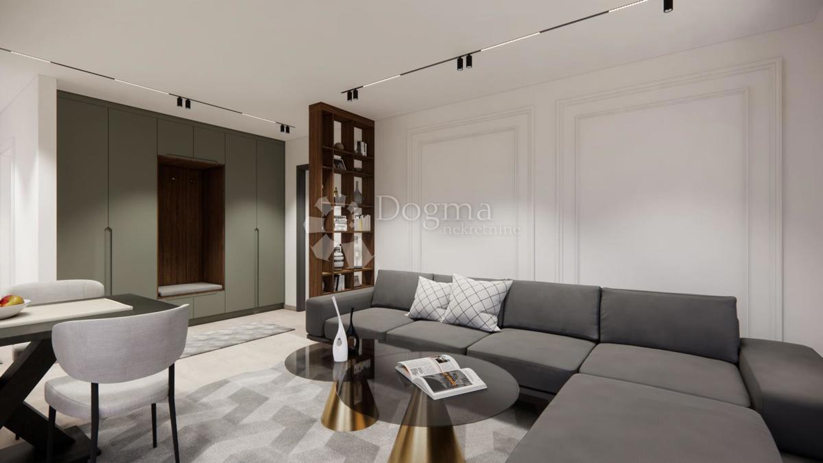 Allogio Brodarica, Šibenik - Okolica, 70,97m2