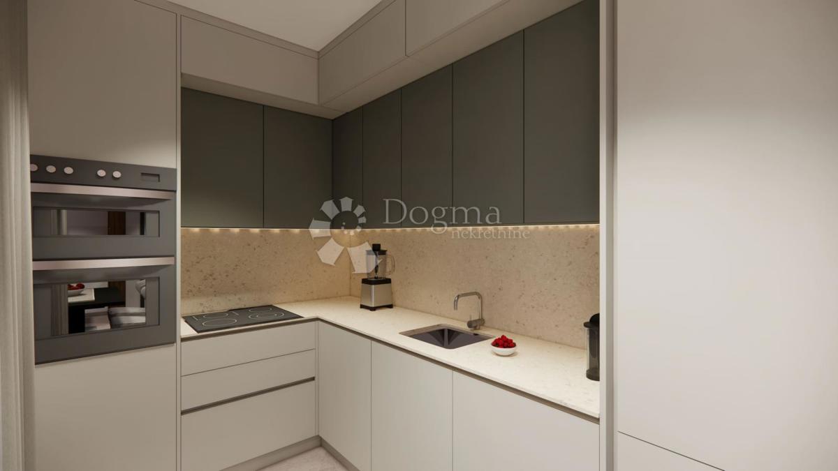 Allogio Brodarica, Šibenik - Okolica, 70,97m2