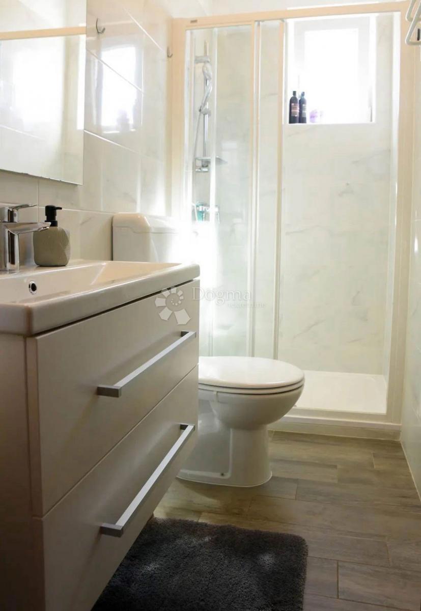 Allogio Medulin, 49,06m2