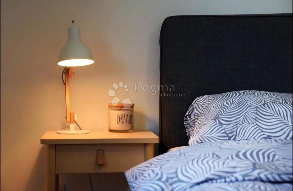 Allogio Medulin, 49,06m2