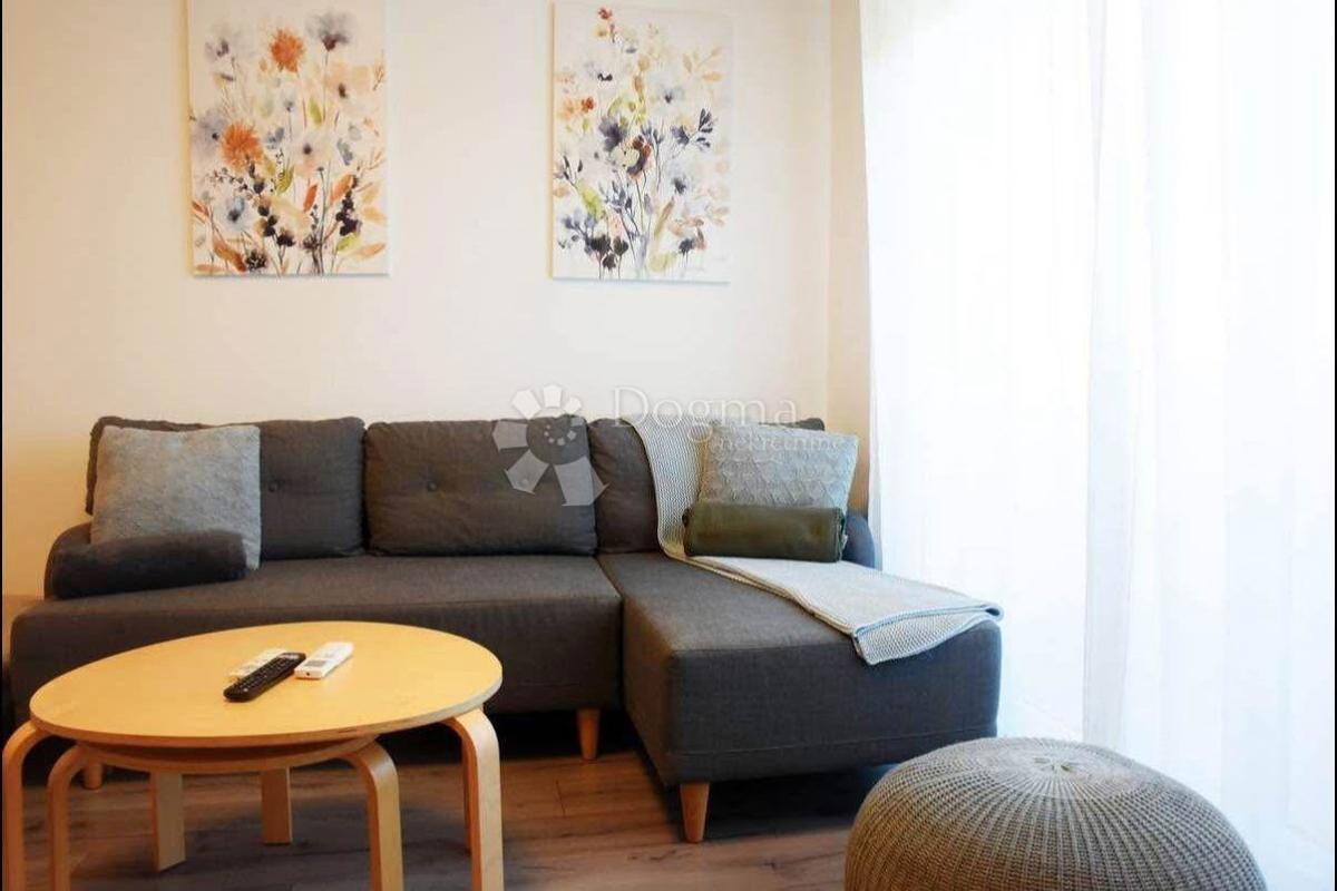 Allogio Medulin, 49,06m2