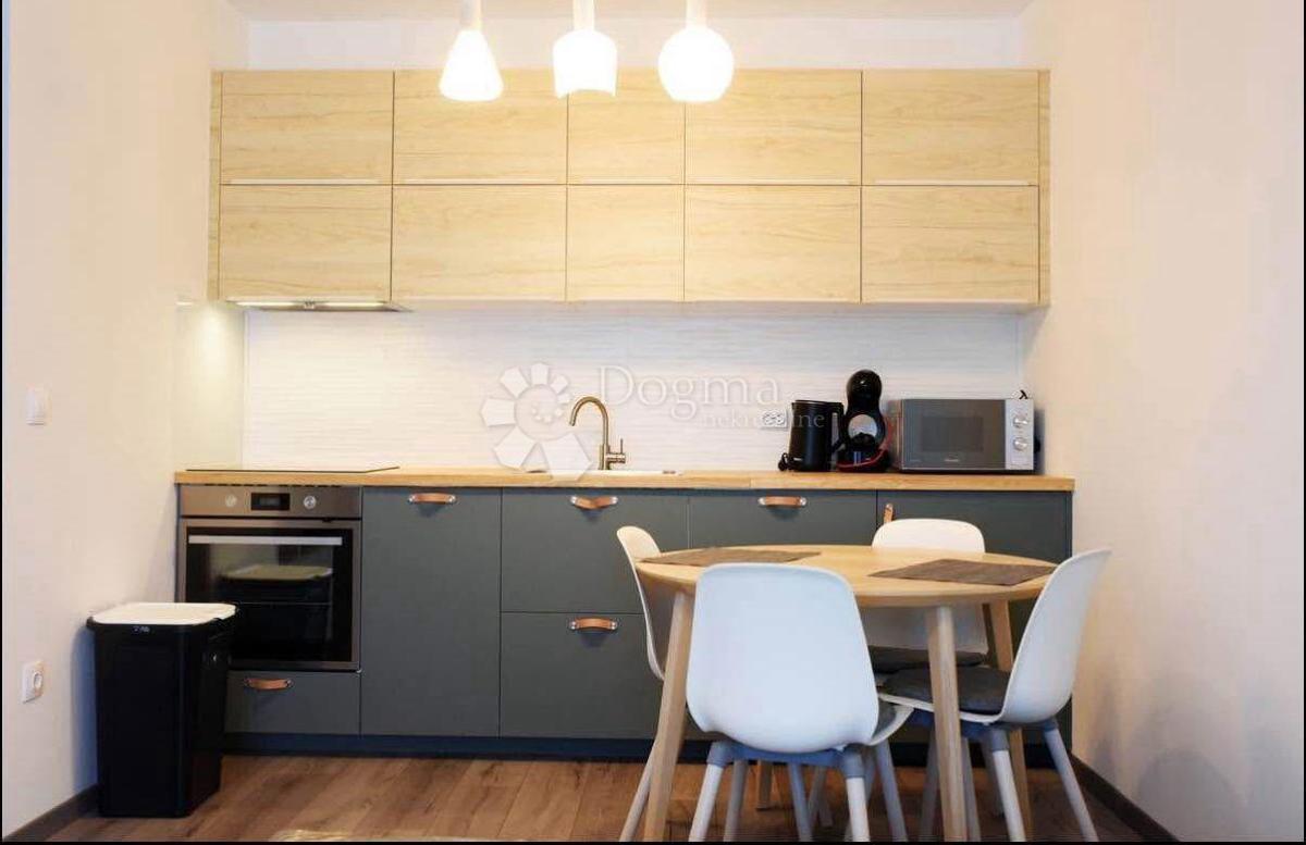 Allogio Medulin, 49,06m2