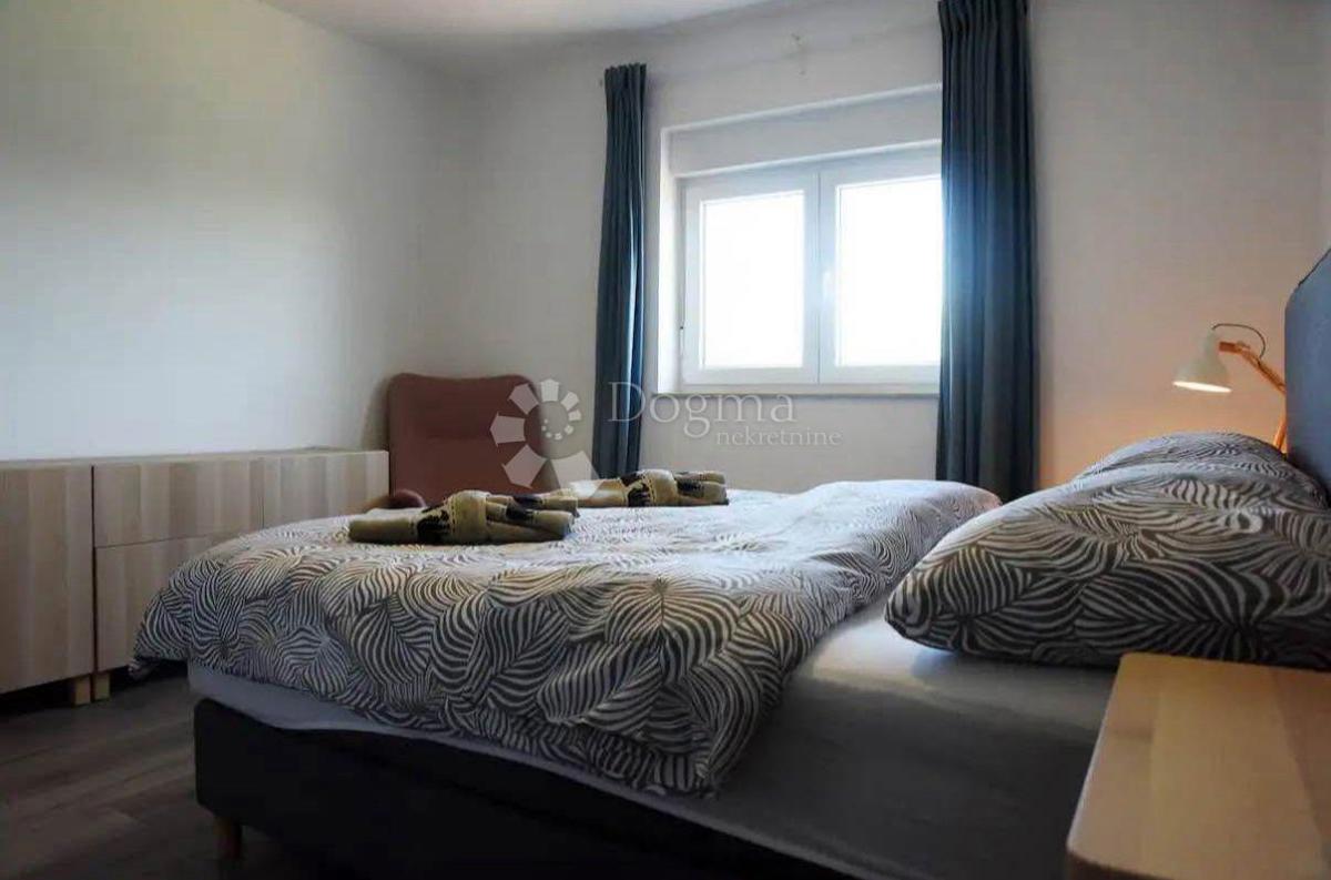 Allogio Medulin, 49,06m2