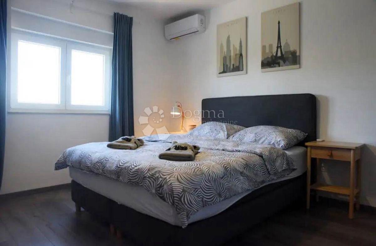 Allogio Medulin, 49,06m2