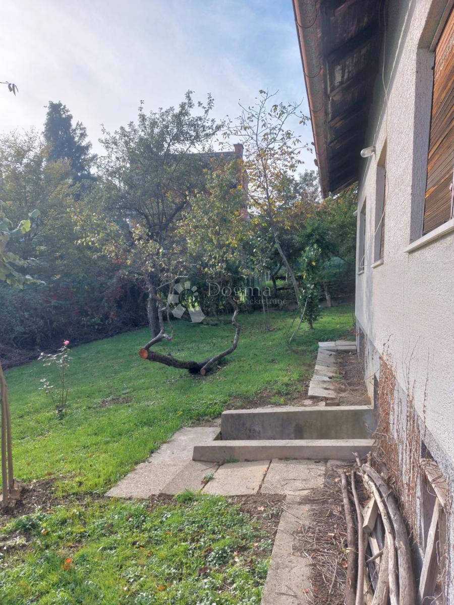 Casa Šestinski vrh, Podsljeme, 86m2