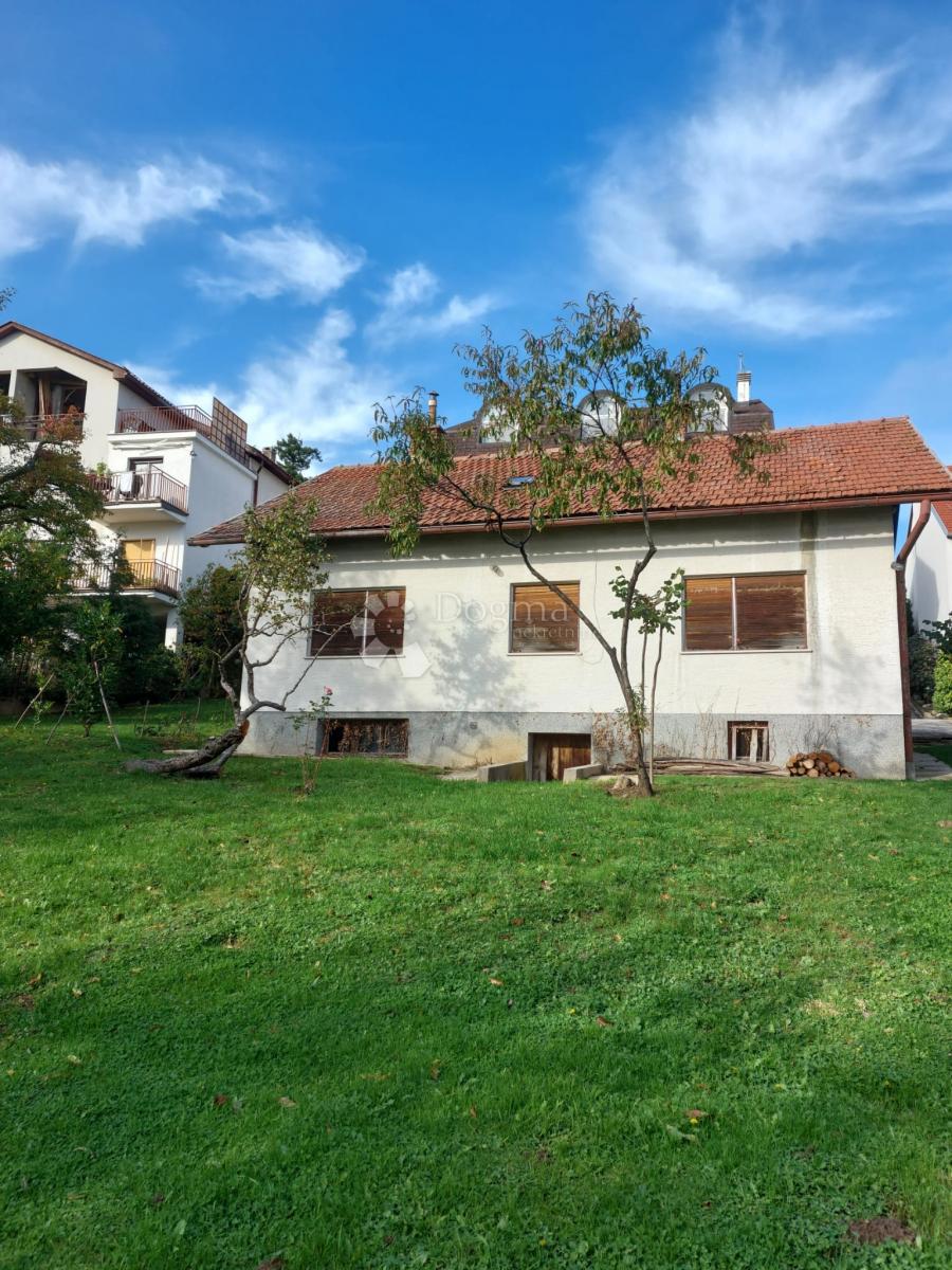 Casa Šestinski vrh, Podsljeme, 86m2