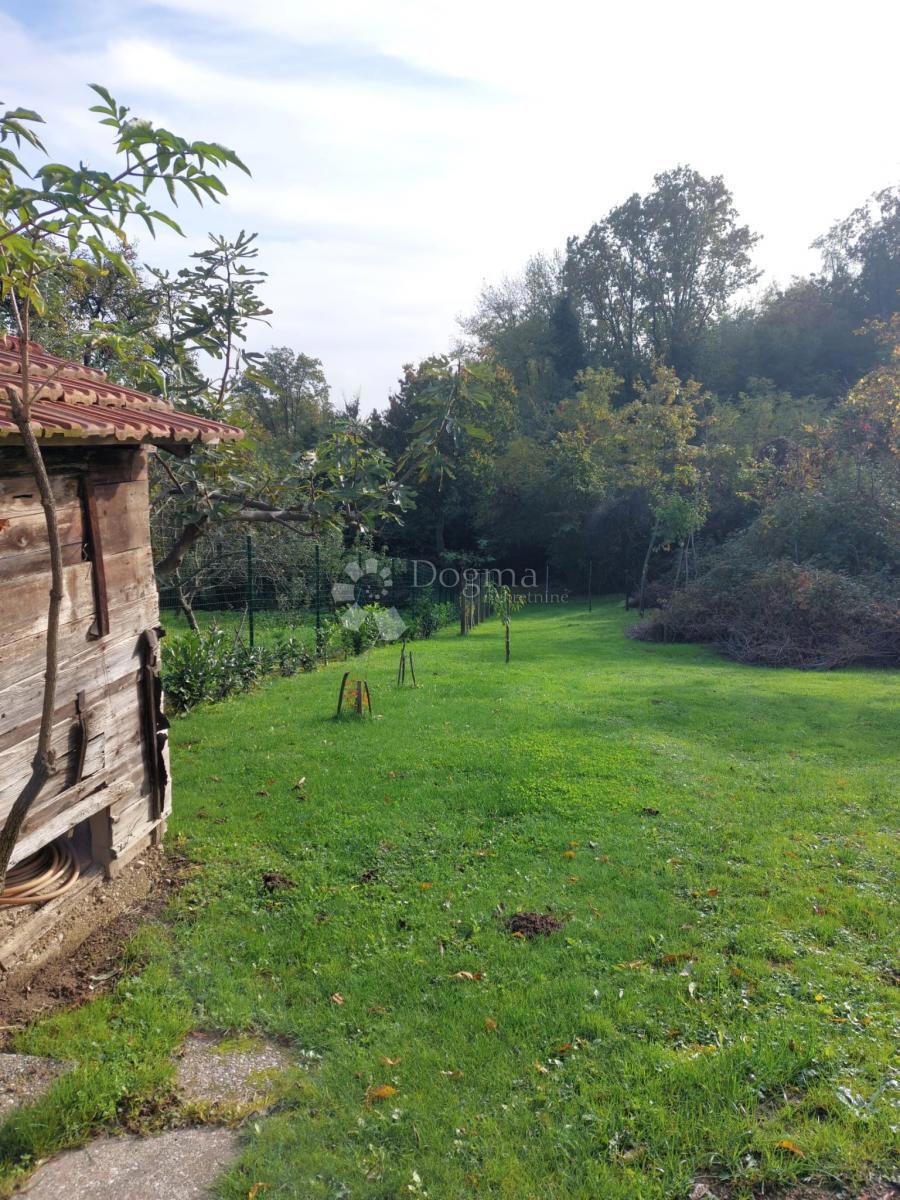 Casa Šestinski vrh, Podsljeme, 86m2