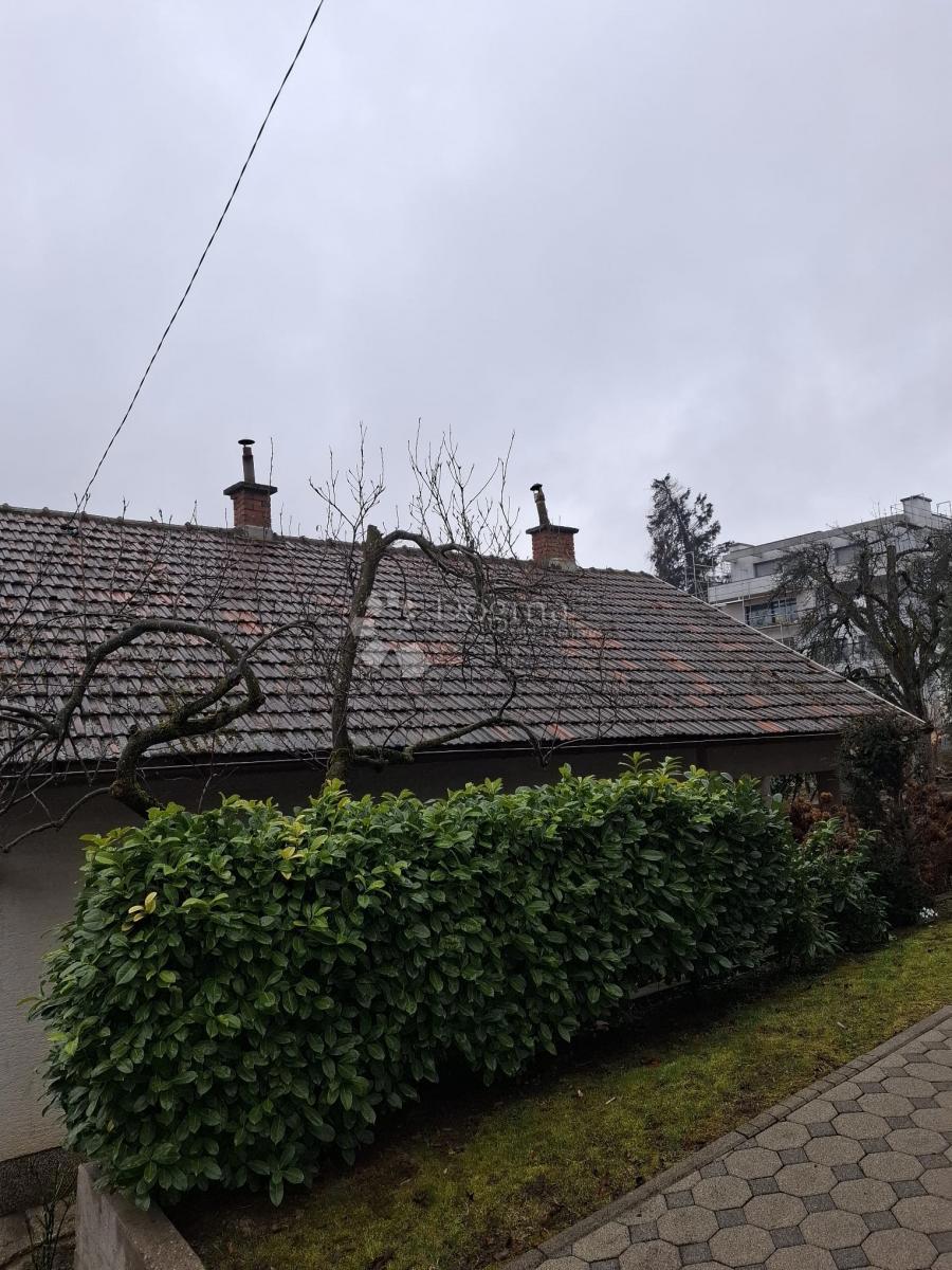 Casa Šestinski vrh, Podsljeme, 86m2