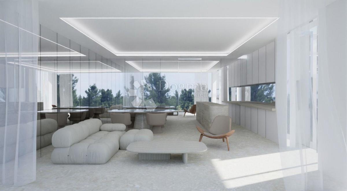 Allogio Brodarica, Šibenik - Okolica, 73,39m2