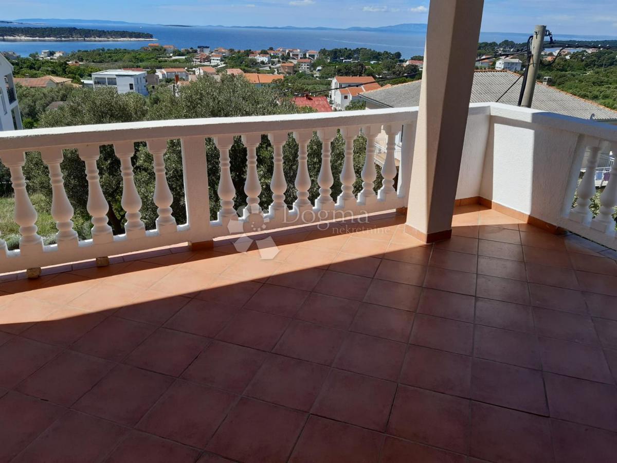 Casa Banjol, Rab, 150m2