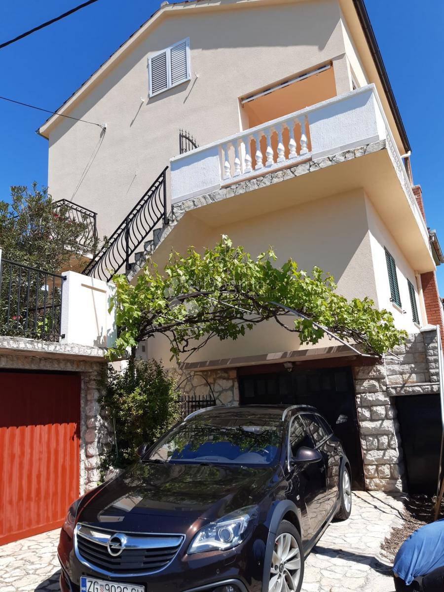 Casa Banjol, Rab, 150m2