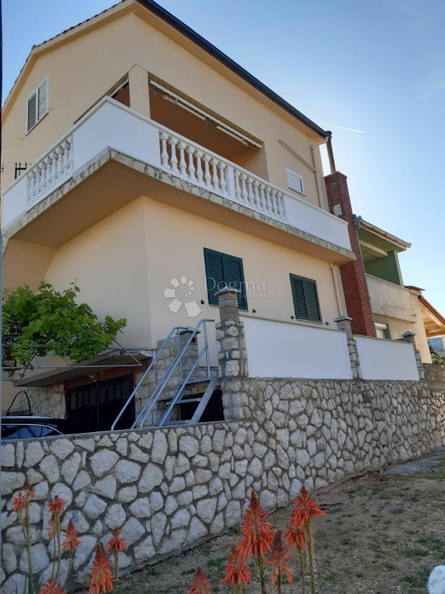 Casa Banjol, Rab, 150m2