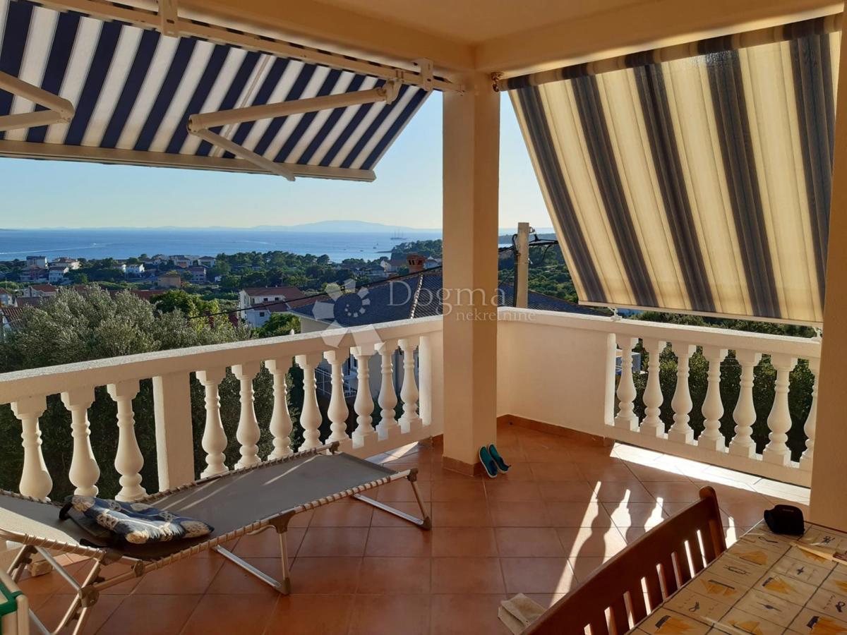 Casa Banjol, Rab, 150m2