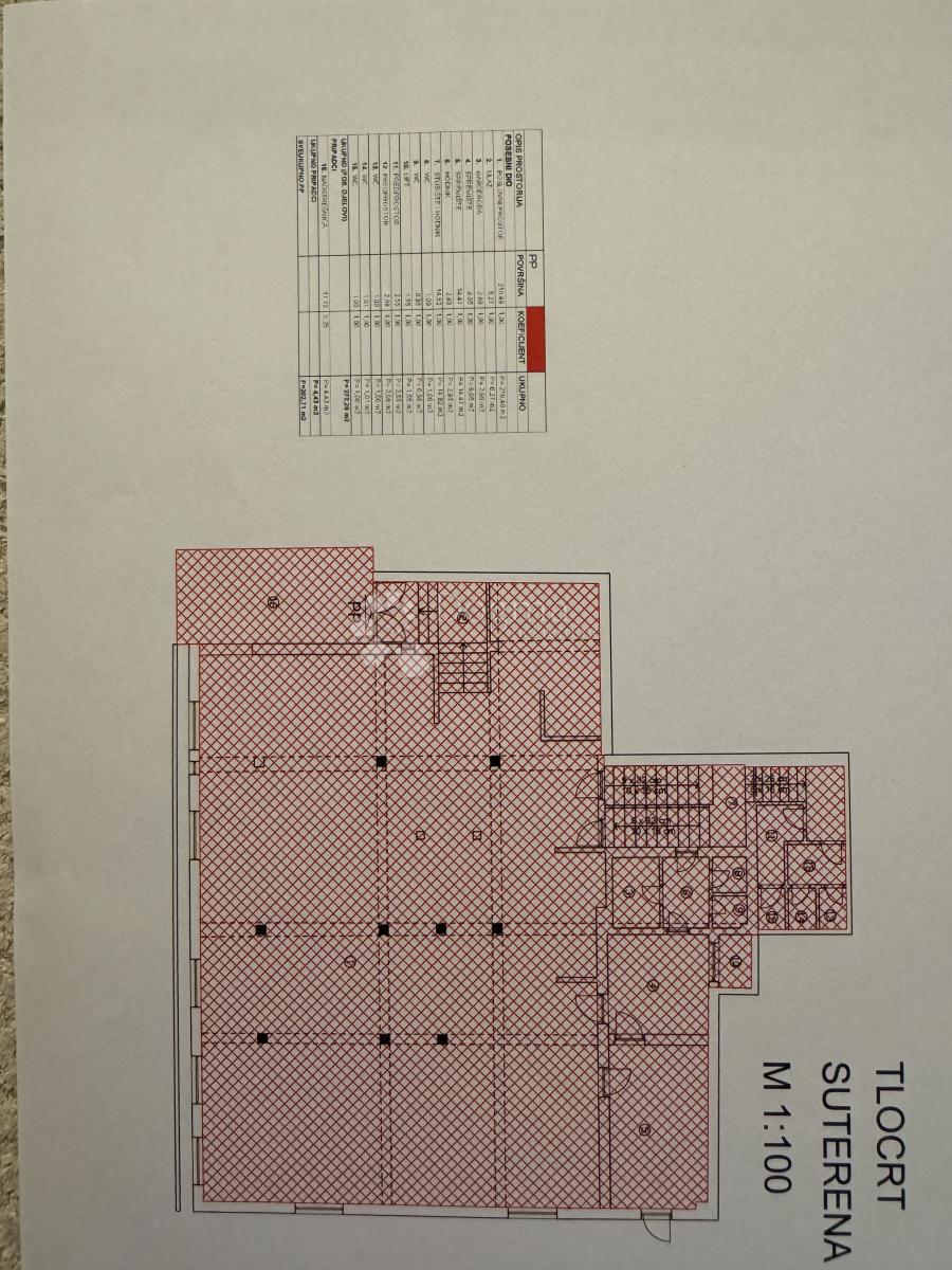 Allogio Crikvenica, 32,54m2