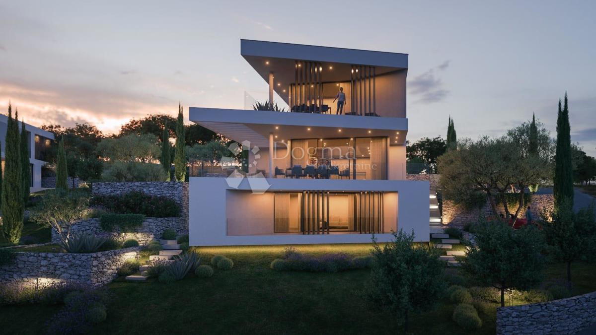 Casa Zaton, Šibenik - Okolica, 400m2