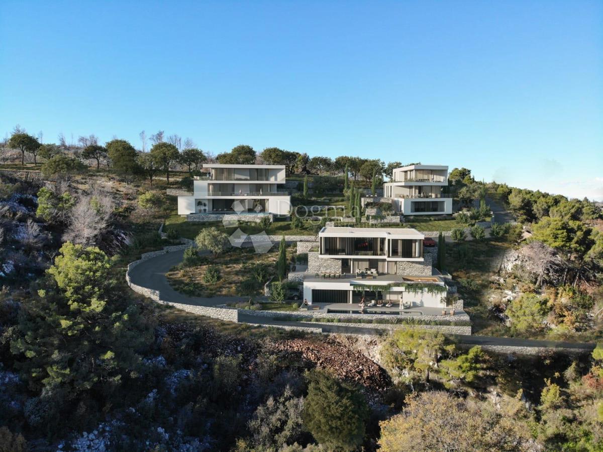 Casa Zaton, Šibenik - Okolica, 400m2