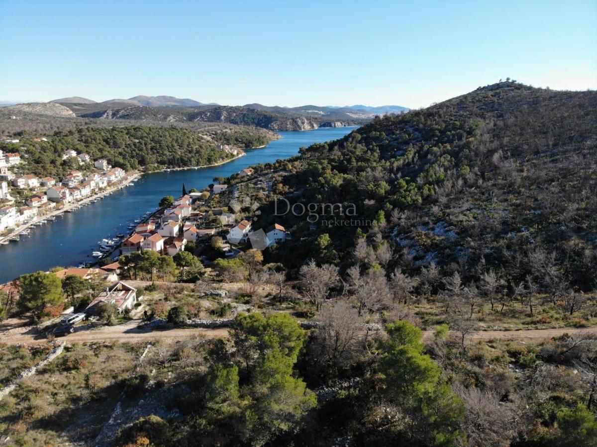 Casa Zaton, Šibenik - Okolica, 400m2