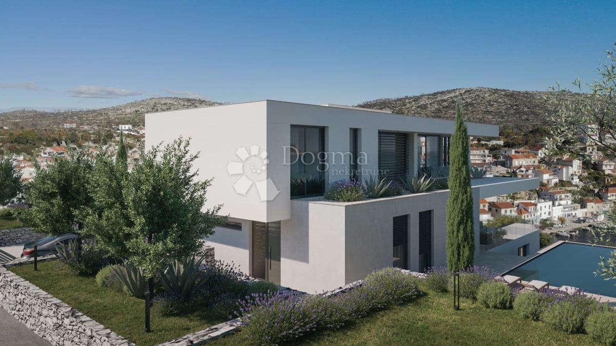 Casa Zaton, Šibenik - Okolica, 400m2