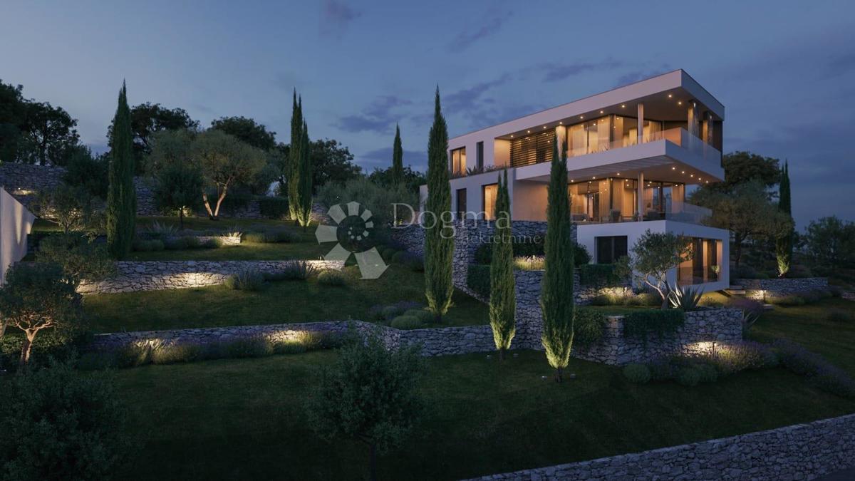 Casa Zaton, Šibenik - Okolica, 400m2