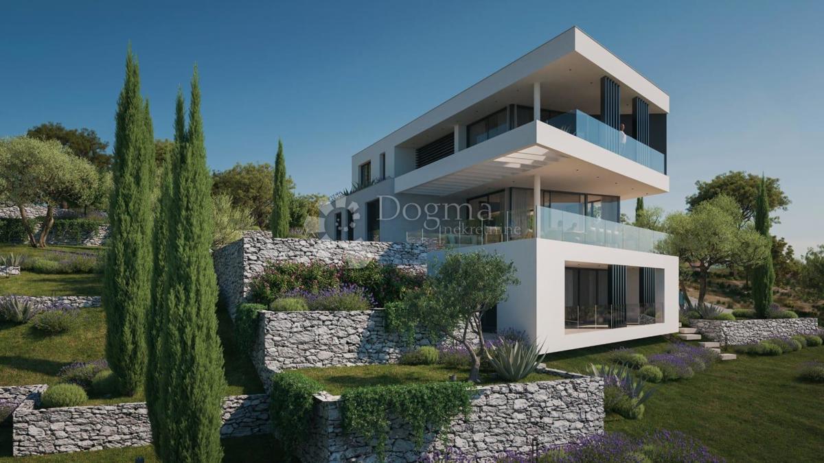 Casa Zaton, Šibenik - Okolica, 400m2