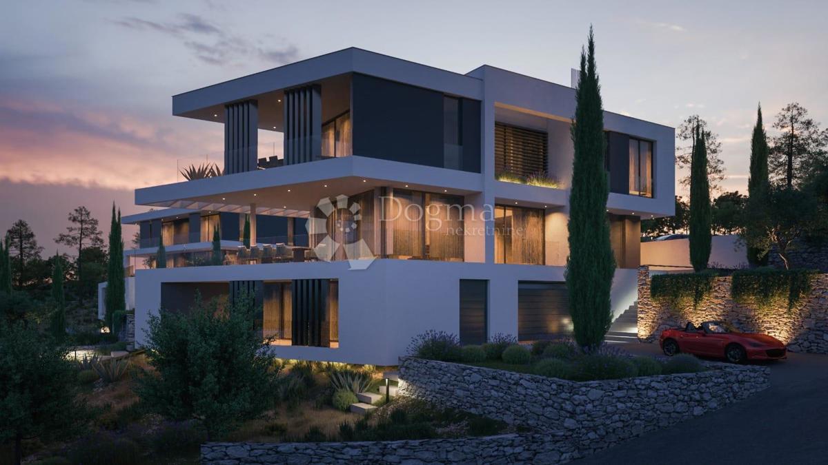 Casa Zaton, Šibenik - Okolica, 400m2