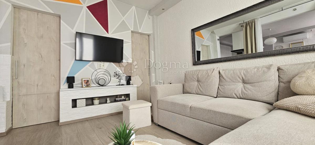 Allogio Veruda, Pula, 39,50m2