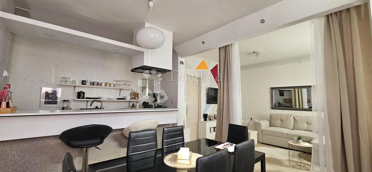 Allogio Veruda, Pula, 39,50m2