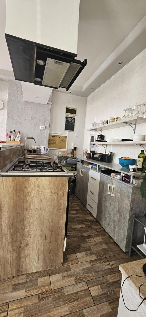 Allogio Veruda, Pula, 39,50m2