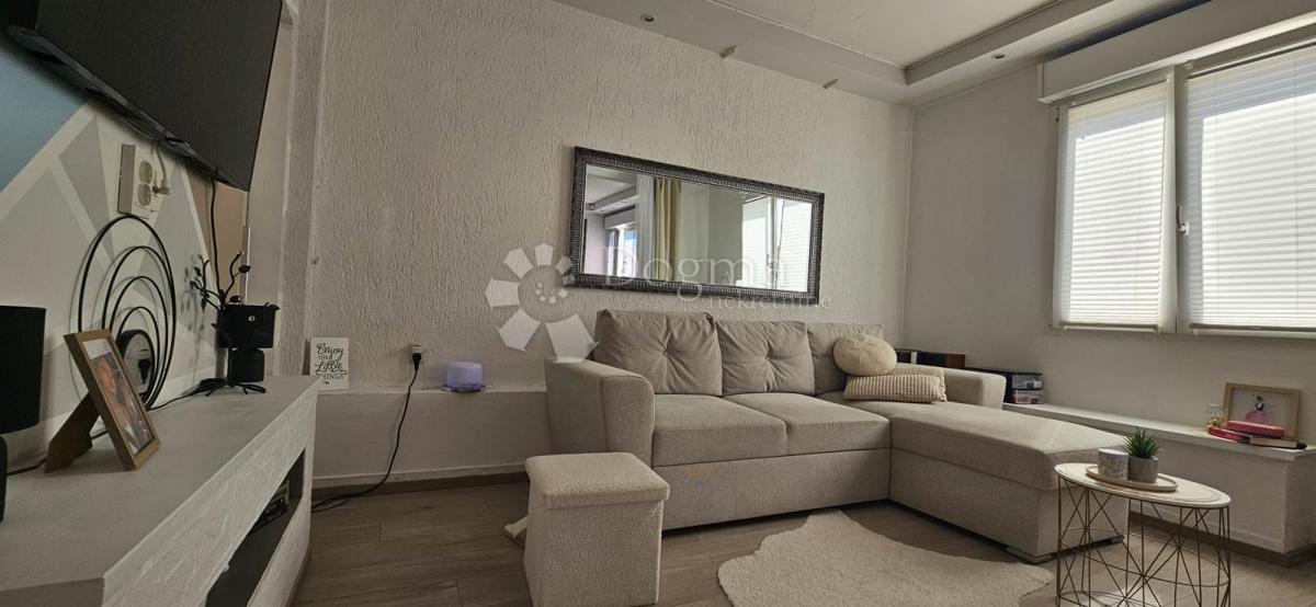 Allogio Veruda, Pula, 39,50m2