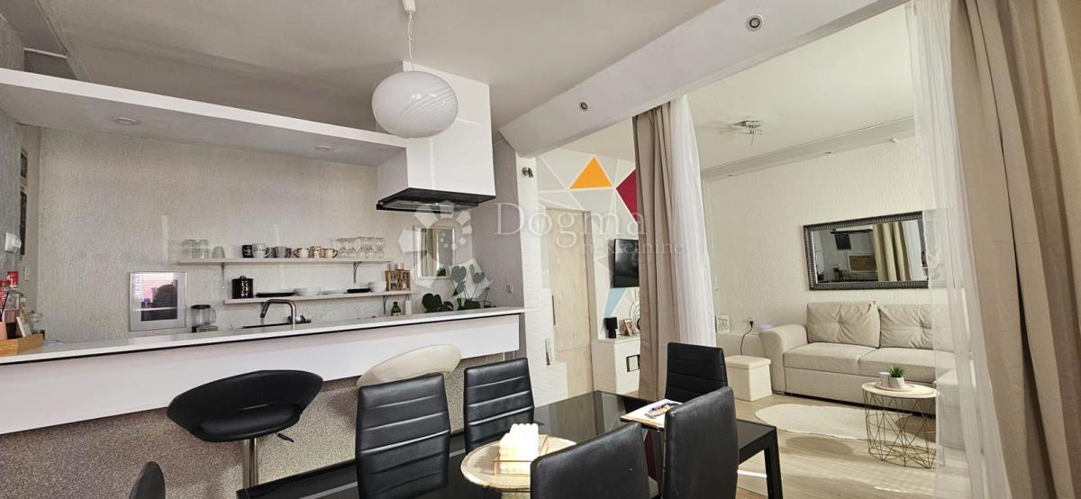 Allogio Veruda, Pula, 39,50m2