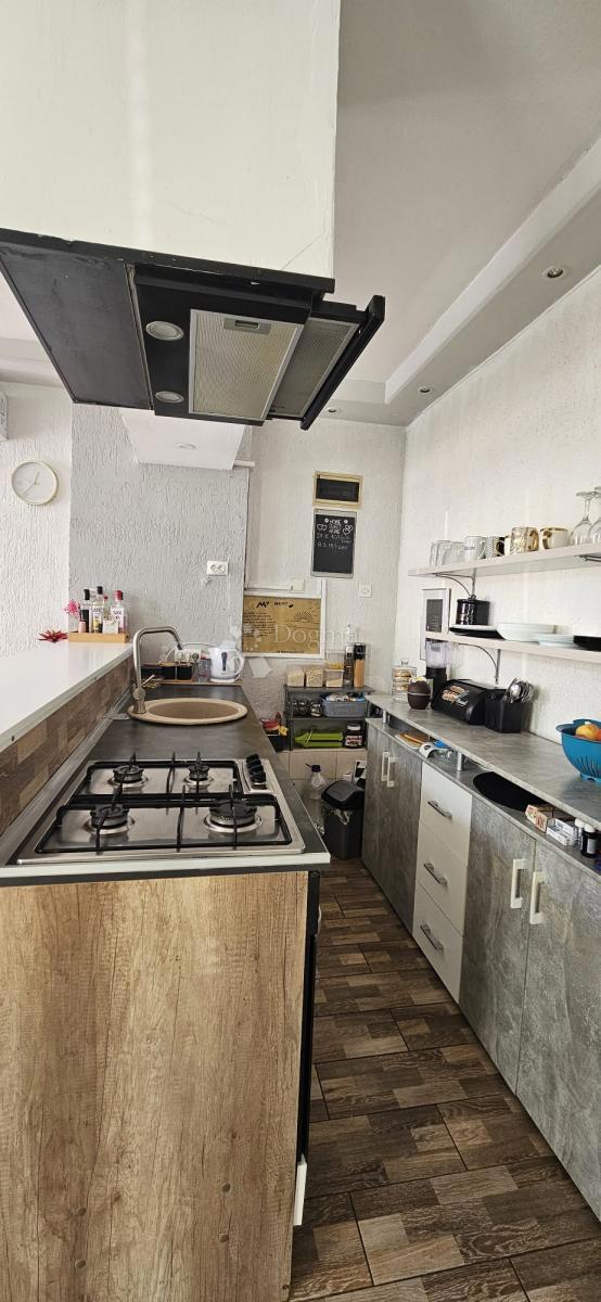 Allogio Veruda, Pula, 39,50m2