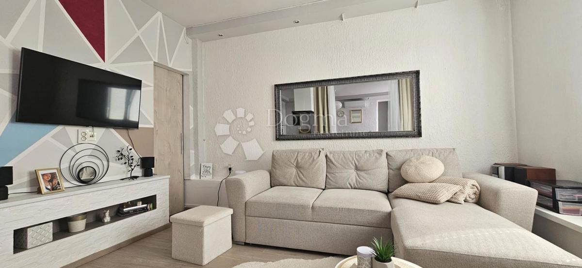 Allogio Veruda, Pula, 39,50m2