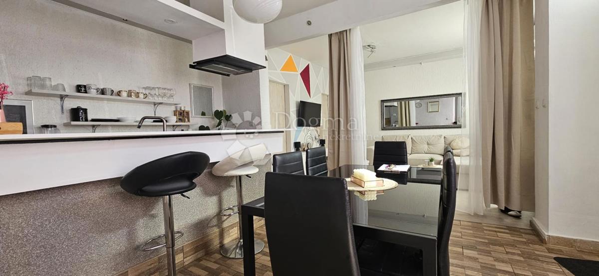 Allogio Veruda, Pula, 39,50m2