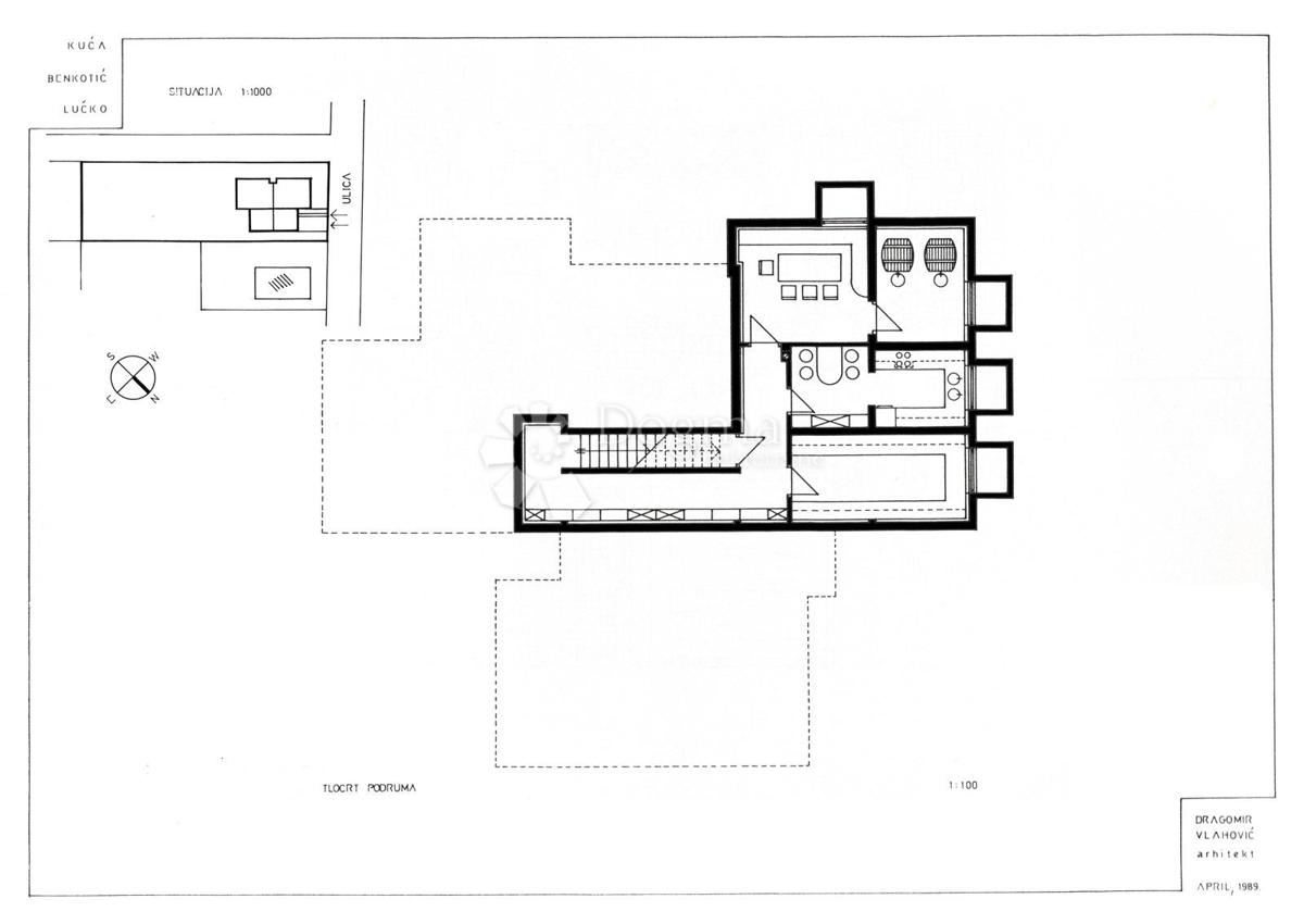 Casa Lučko, Novi Zagreb - Zapad, 500m2