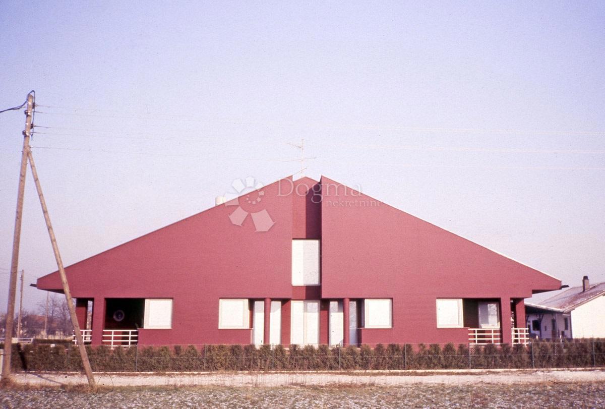 Casa Lučko, Novi Zagreb - Zapad, 500m2